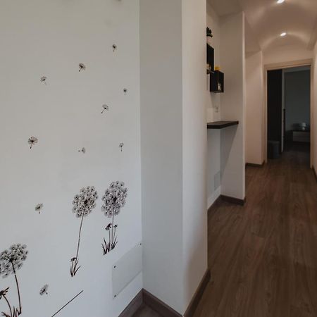 Guest House Cefalu Ngoại thất bức ảnh