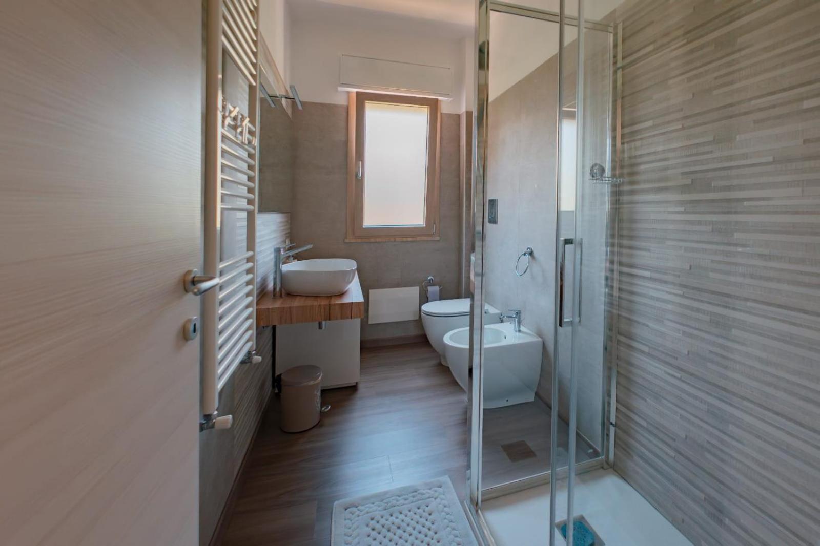Guest House Cefalu Ngoại thất bức ảnh