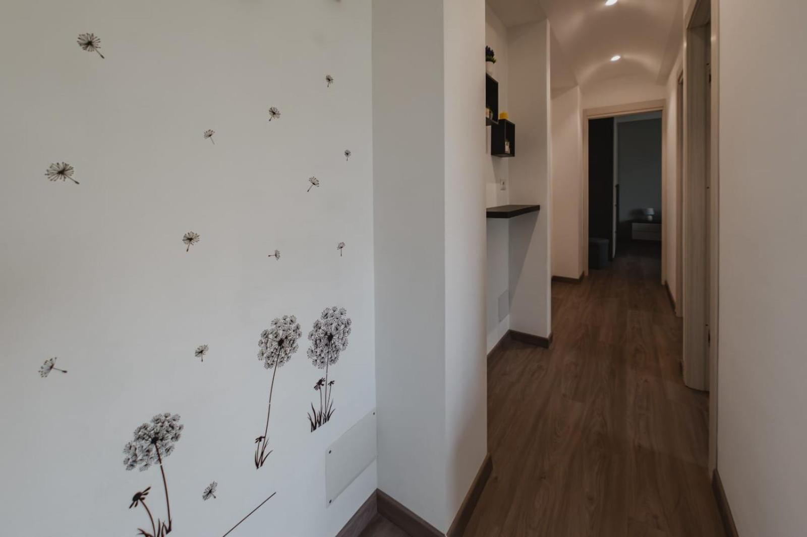 Guest House Cefalu Ngoại thất bức ảnh