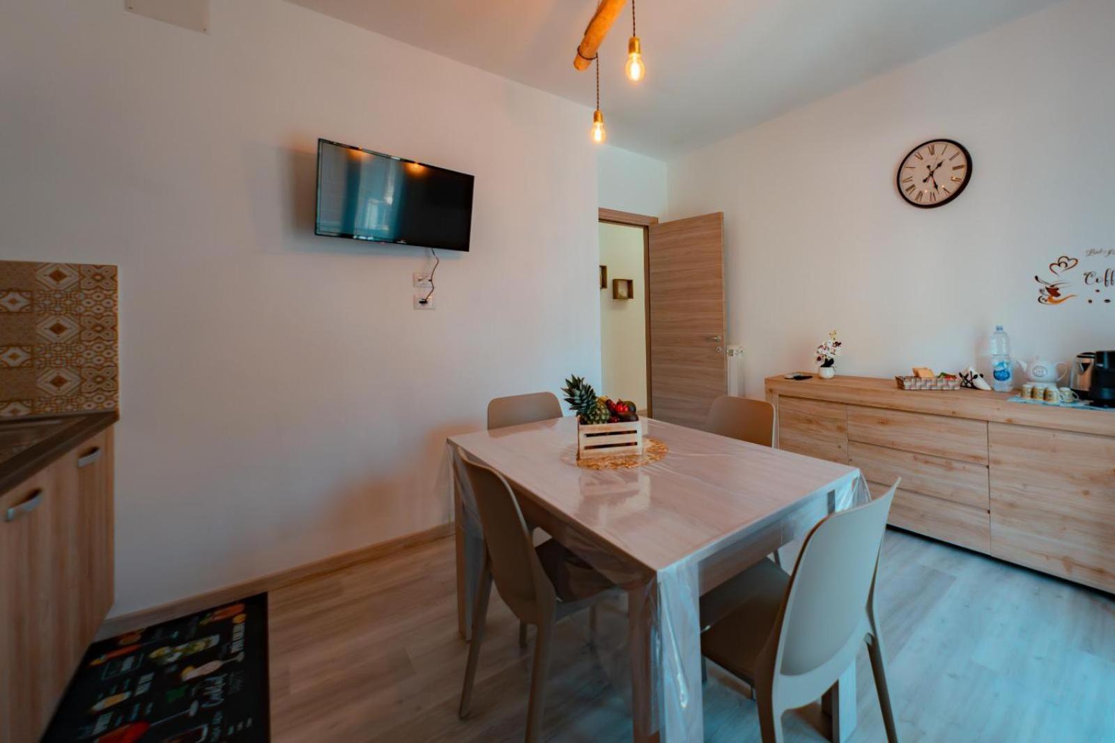 Guest House Cefalu Ngoại thất bức ảnh