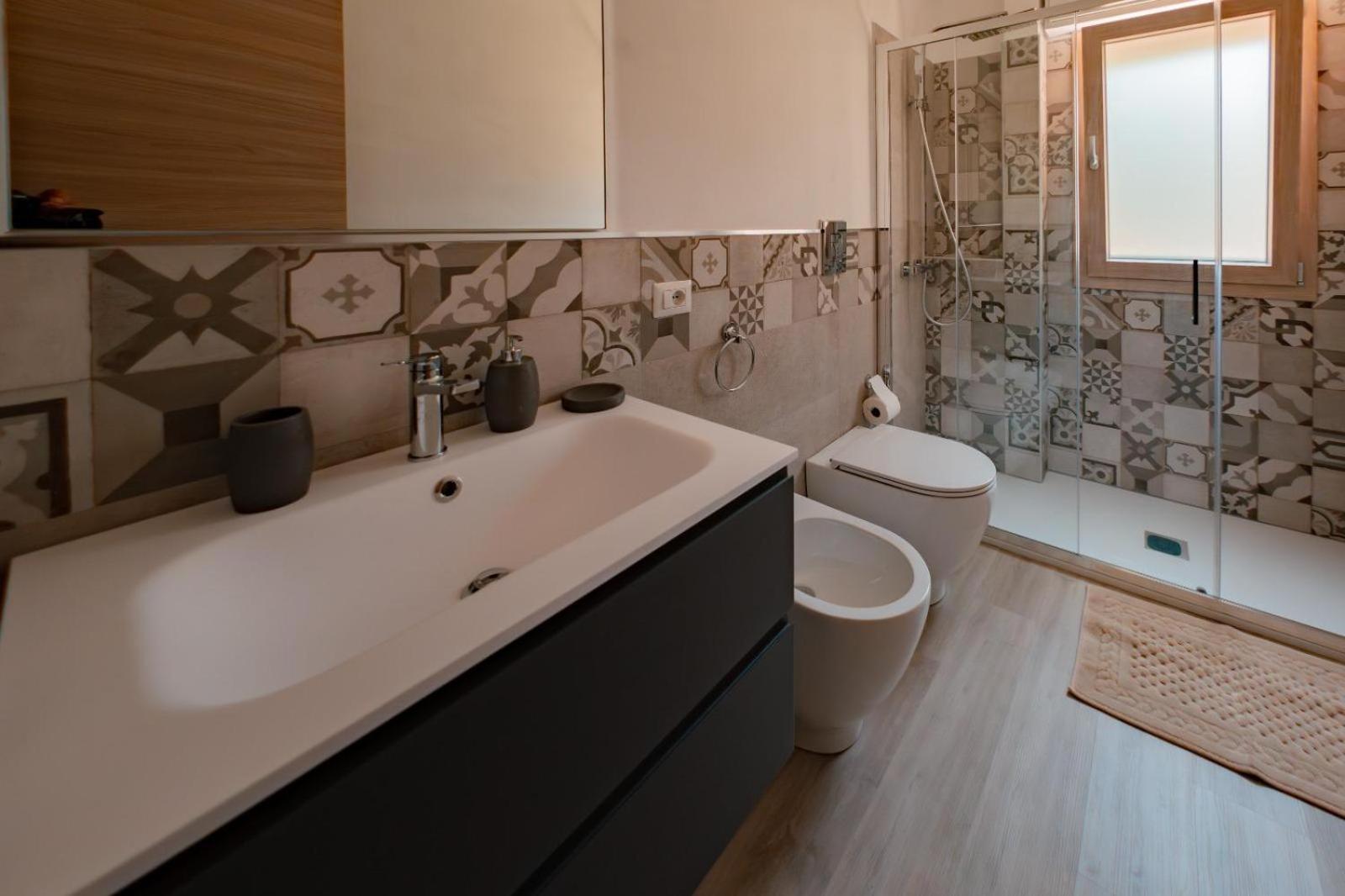 Guest House Cefalu Ngoại thất bức ảnh