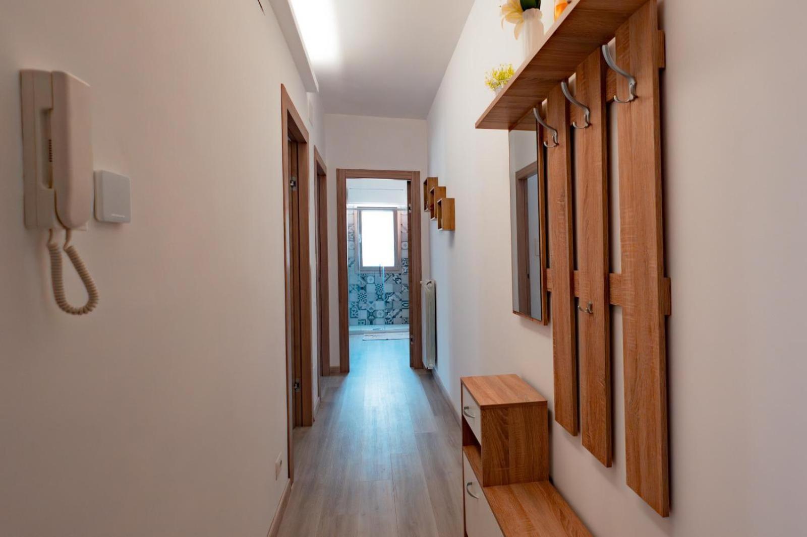 Guest House Cefalu Ngoại thất bức ảnh