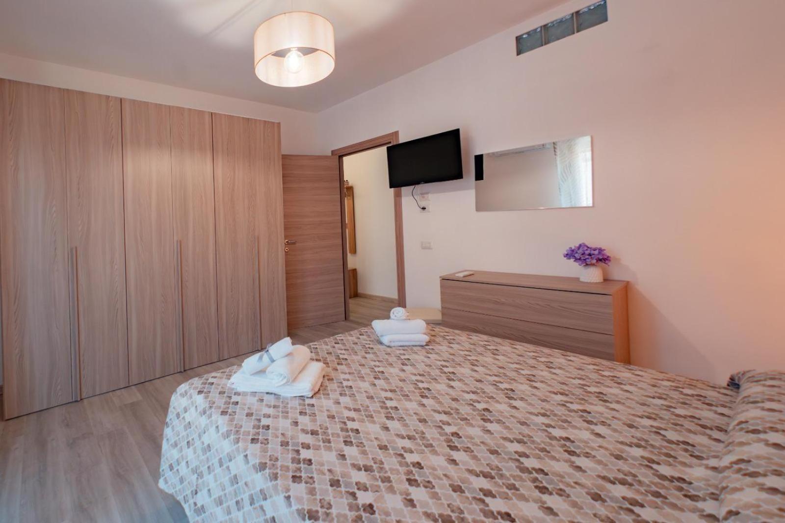 Guest House Cefalu Ngoại thất bức ảnh
