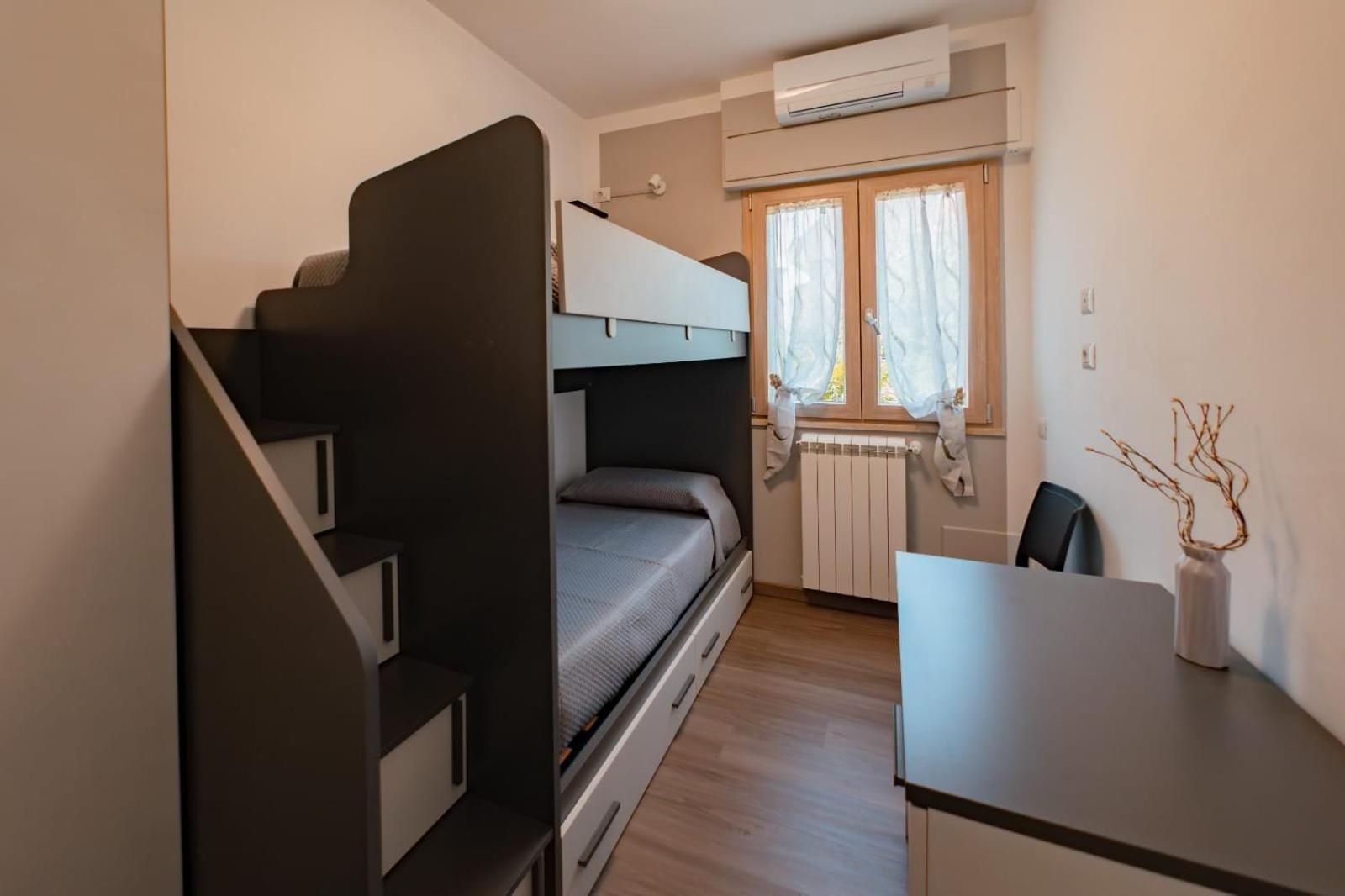 Guest House Cefalu Ngoại thất bức ảnh