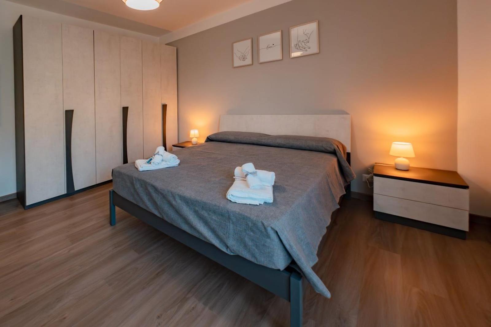 Guest House Cefalu Ngoại thất bức ảnh