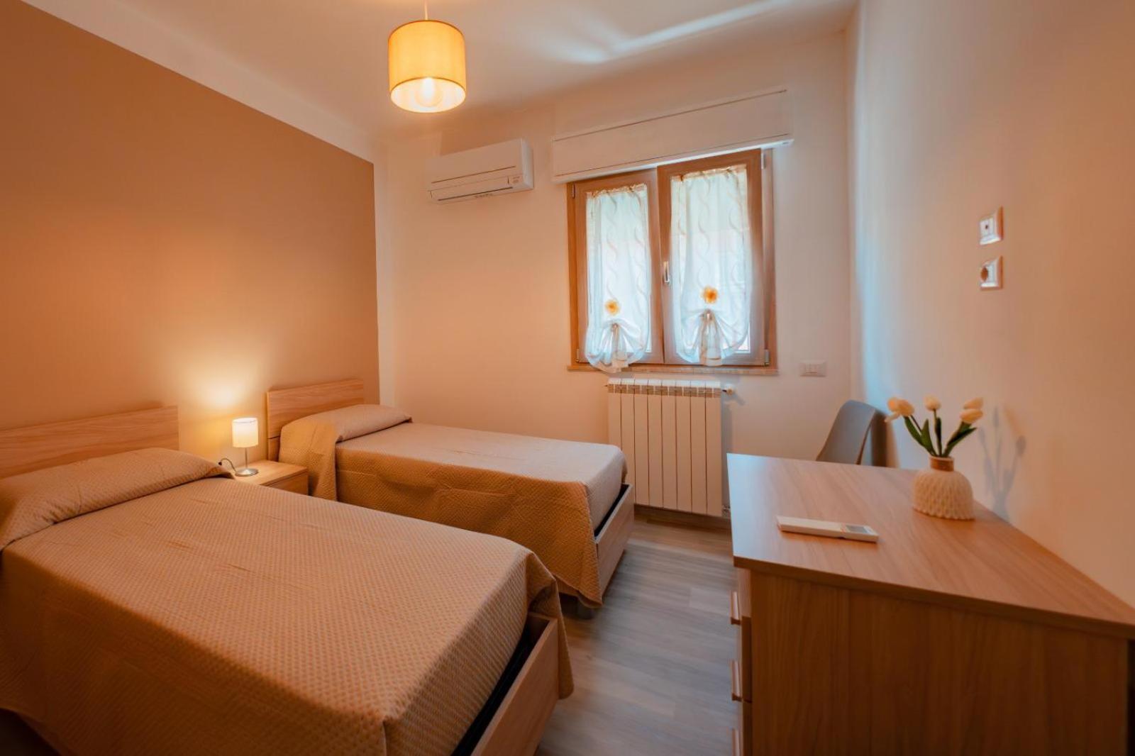 Guest House Cefalu Ngoại thất bức ảnh